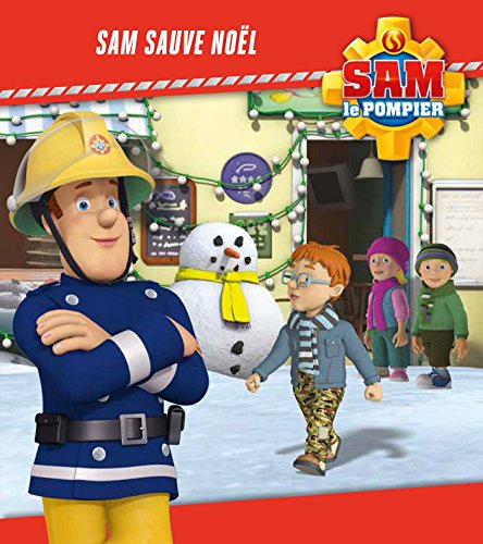 Sam sauve Noël